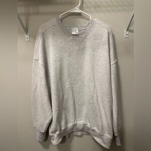 Offline Cloud Fleece Crewneck Sweatshirt